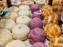 -CARINO BAKERY&CAFE(人广来福士店)