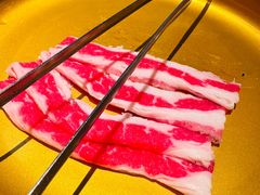-牛New寿喜烧(曹路花园城店)
