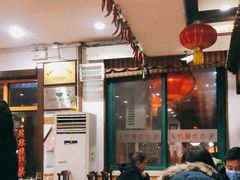 -力力豆花庄(广渠门店)