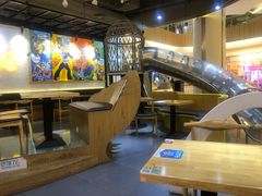 -BOPEYE·波派炸鸡(河西中央商场店)