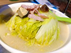 -鱼库·不仅是一家烤鱼店(车公庙店)