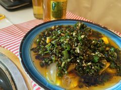 -二钳洞庭虾蟹·江湖菜(成都鹭岛店)