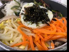 -服务大楼冷面(延大店)