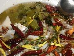-太二酸菜鱼(深圳布吉万象汇店)