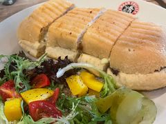 -漫咖啡MAANCOFFEE(清江路店)