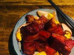 -兰溪小馆(东直门簋街店)