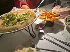 -春树下·树屋花房西餐厅(罍街AS1980店)