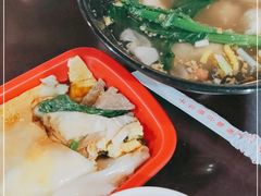 -昇记肠粉王(福华路店)