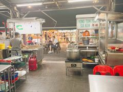 -黄亚华小食店(Jalan Alor)