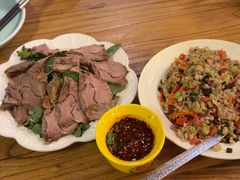 -缘生态云南菜·野生菌庭院餐厅(华侨城店)