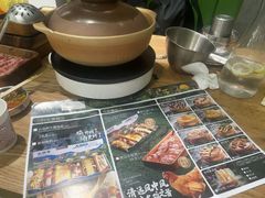 -菌小白火锅(时尚天河店)
