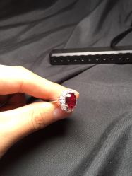 -威德钻石-克拉钻大本营(南京东路店)