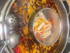 -飘香火锅(玉林西路店)
