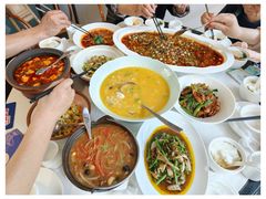 -院8里·少城记忆老川菜(宽窄巷子店)