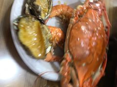 -海帮主·蒸汽海鲜青岛菜(栈桥火车站店)
