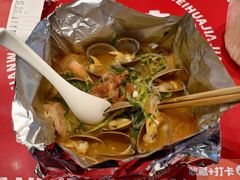 -见味花甲(福田coco park店)