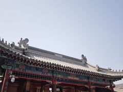 -莲池书院博物馆