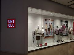 -MUJI无印良品(远洋未来广场店)