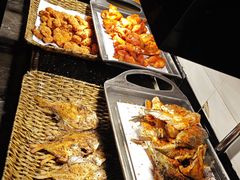 -星伦多自助料理(花山金鹰店)