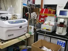 -利客来眼镜店(崂山百货店)