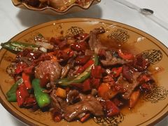 -乐山第一家临江鳝丝(茶坊路店)