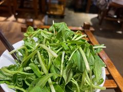 -快活林酸汤鱼鲜品火锅店(甲秀楼店)