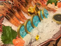 -Minase水濑·日料放题(外滩店)