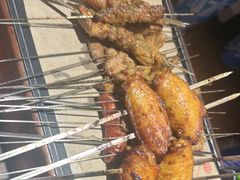 -叁宝烤肉·西安烧烤(东三爻店)