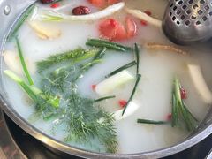 -大理老字号·舟渔的鱼野生菌海景餐厅(双廊店)