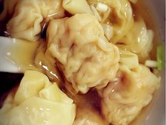 -麦文记面家(佐敦店)