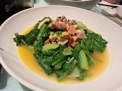 -永安鱼庄·镇江菜(东吴路店)