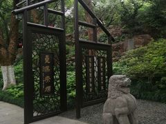 -吴山景区