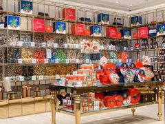 零售区-VENCHI 闻绮(北京国贸商城店)