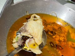 -辣婆婆(航天桥店)