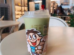 -奈雪的茶(华强北中航城店)