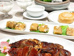 -望乡楼上海菜(陆家浜路店)