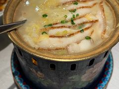 老北京酸菜炉肉锅-峨嵋酒家(牡丹园店)