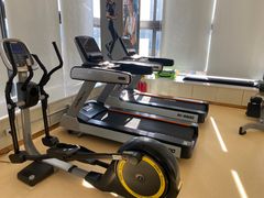 -中田·健身+普拉提(北京通州运河店)
