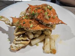 -巧克力渔家.小船海鲜胶东菜(万平口店)