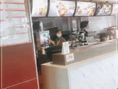 -麦当劳(厦门梧村店)