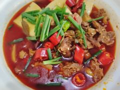 -张关合渣(航空大道店)