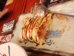 海鲜玉子烧-坂吉屋·居酒屋深夜食堂(龙湖店)