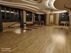 -悦莱美游泳健身会所(御景壹号店)