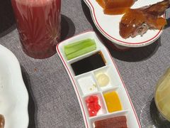 -秀儿四九城·新京菜(亚运村鸟巢店)