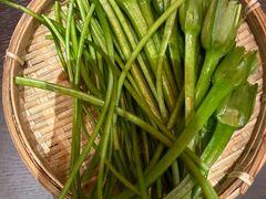 -芸鲜季·云南野生菌餐厅· 云南风物味研社(闵行店)