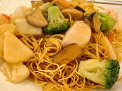 -上海和平饭店龙凤厅 Dragon Phoenix