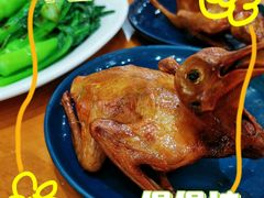 -煲煲掂风味煲仔饭餐厅(西区店)