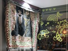 -平行世界·猫咖(首经贸店)