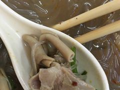 -金三角老鸭粉丝煲