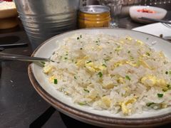 -很久以前羊肉串(中山公园店)